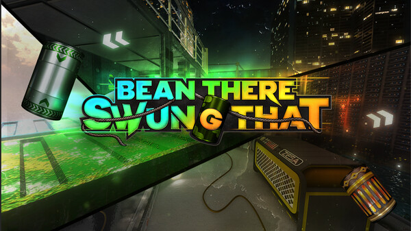 Bean There, Swung That | Release Trailer