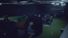 Teaser | Panic Protocol
