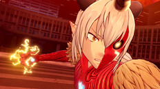 Geral/cinematográfico | Digimon Story Time Stranger - Story Trailer