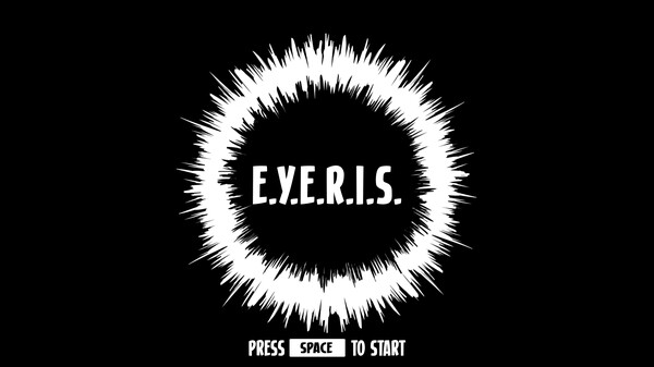 E.Y.E.R.I.S. Trailer