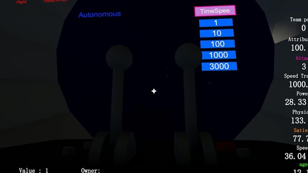 Initial Civilization