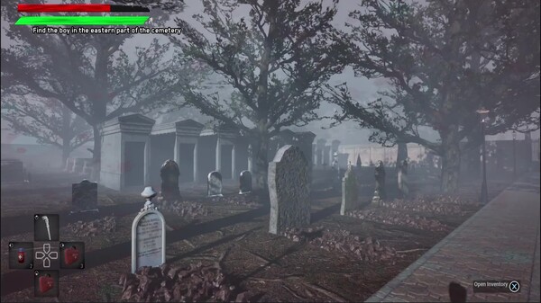 Cursed Presence Trailer 2 video thumbnail for Cursed Presence