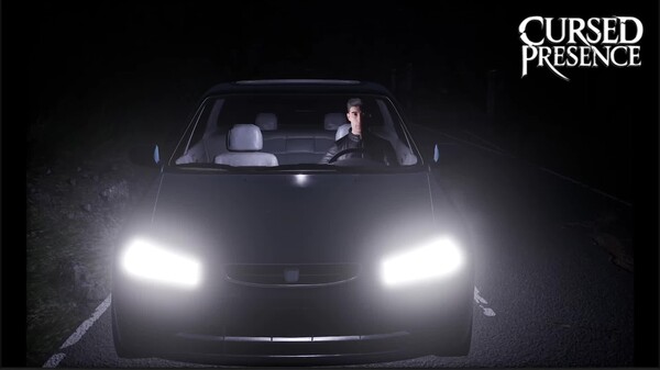 Cursed Presence Trailer 2