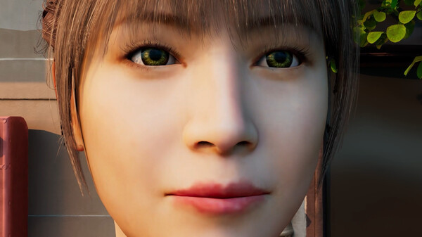 Trailer video thumbnail for Yuka: Next Horizon