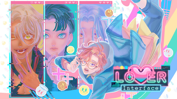 Lover Interface screenshot thumbnail video