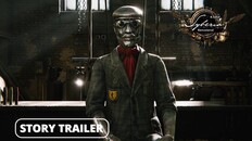 General / Cinematic | Syberia - Remastered - Story Trailer