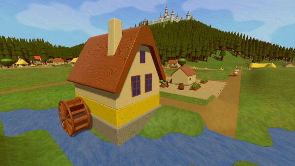 Demo announcement trailer