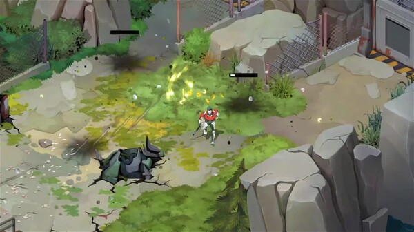 I Am Machine screenshot thumbnail video