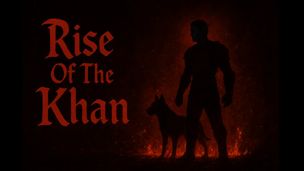 Rise Of The Khan Announcement Trailer