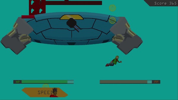 Eletar Hero 2 Trailer 1