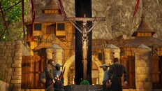 General / Cinematic | Life Blood Showcase Trailer