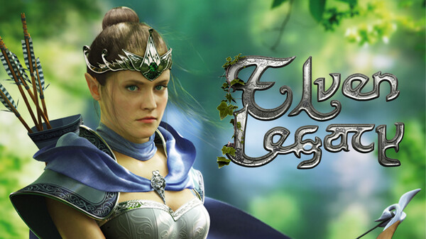 Elven Legacy screenshot thumbnail video
