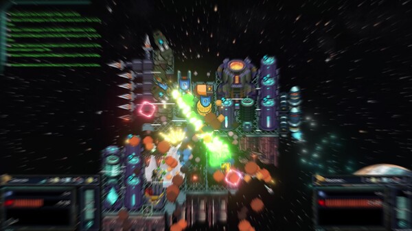 NebulArena Epic Space Shortfights