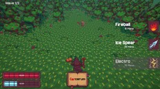 General / Cinematic | WordQuest Pre Launch