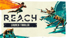 General / Cinematic | Reach Launch Trailer