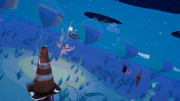 FIRST CATCH - FISH MEMORY