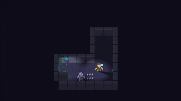 Mimic Dungeon Trailer