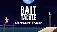 Generel/cinematisk | Narrative Trailer