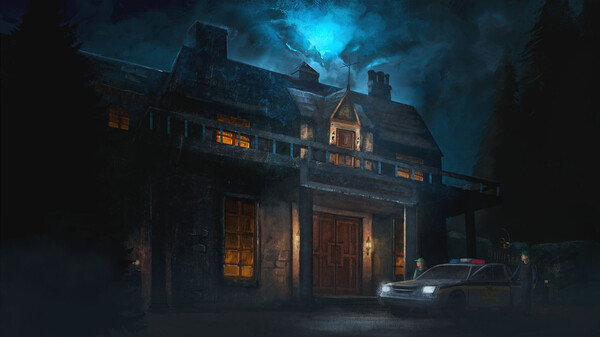 Horror Scenarios Redwood Estate EA Launch Trailer