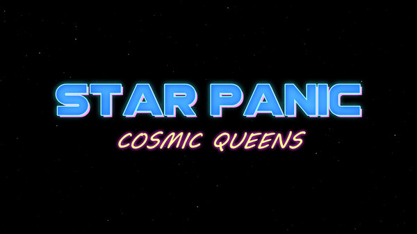 Star Panic: Cosmic Queens screenshot thumbnail video