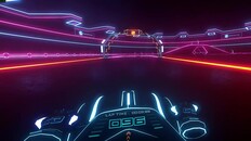 Gameplay | CYBERDRIFTER MINI-GAMES