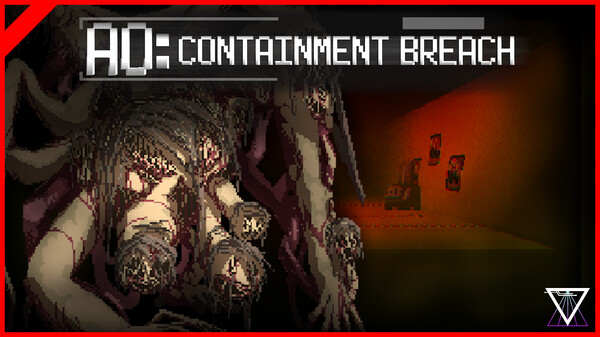 AO: Containment Breach - Early Access Trailer