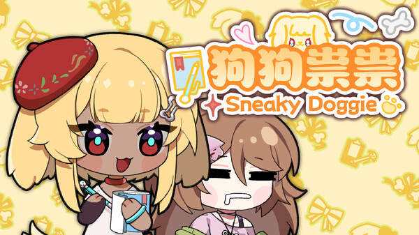 SneakyDoggie screenshot thumbnail video