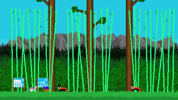 Official DEMO Trailer