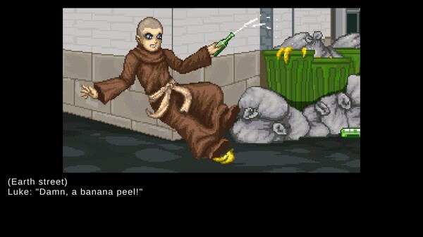 The 27th Dimension Trailer