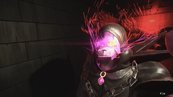 The Masked Vengeance: Chapter 1 Trailer 