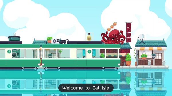 キャットアイランド thumbnail 0