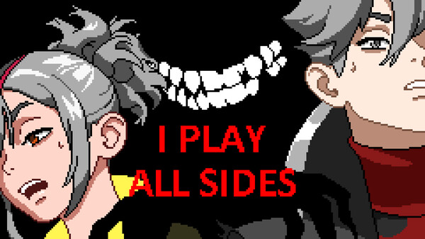 FUMEHEAD I Play All Sides