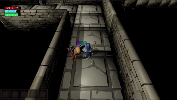 Tale of Dark Light screenshot thumbnail video