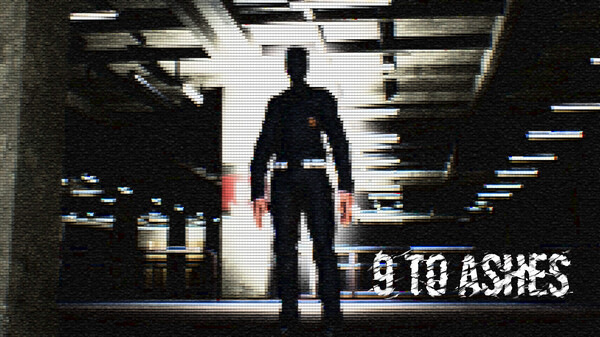 9 To Ashes – Official Gameplay Trailer