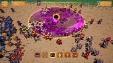 Gameplay | 令千军 Commond thousands troops