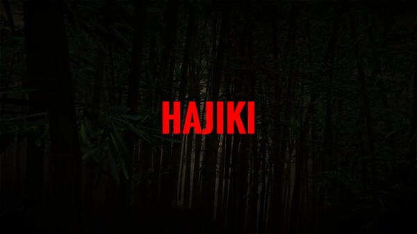 HAJIKI