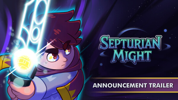 Septurian Might - First Look