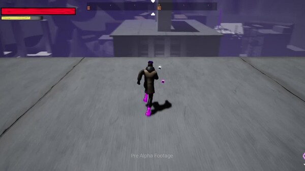 Steam NextFest Trailer