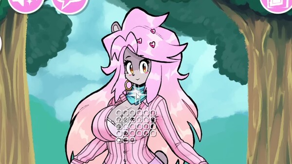 Dress-up with Helene Deluxe: HAMPT RUN Update Trailer