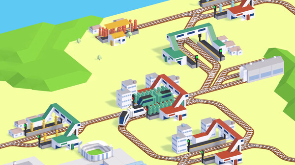 公式トレーラー | 次に参ります電車は