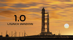 Haastattelu/kehittäjävideo | About the 1.0 Launch Window