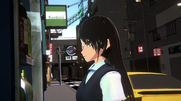 OOPS! Simulator Teaser Trailer #1