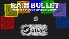 Gameplay | RainBullet
