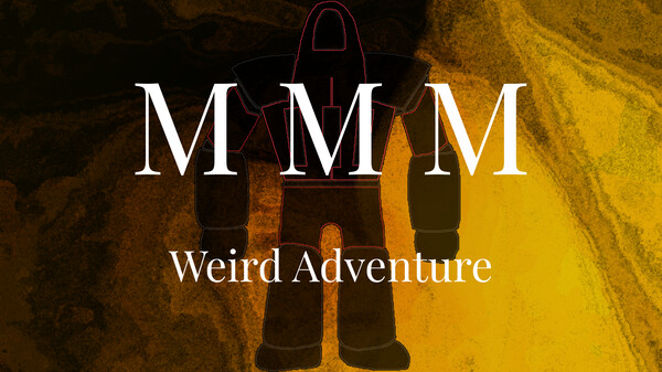 MMM Weird Adventure Trailer 1