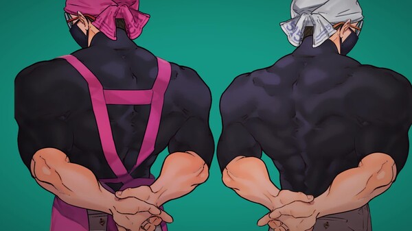 トレーラー