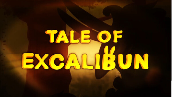 Tale of Excalibun Trailer