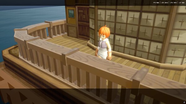 Trailer La leyenda de Ashelia