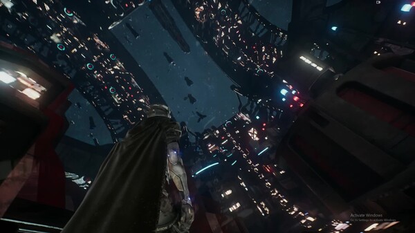 VIREN Official Trailer