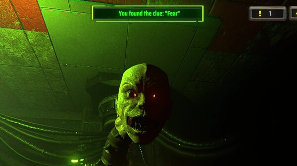 Announcement Trailer