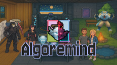 Teaser | Algoremind Teaser